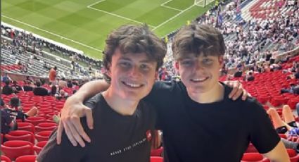 Dos ‘tiktokers’ pasaron 27 horas escondidos en los baños del estadio Allianz Arena para ver gratis la Final de la Champions League