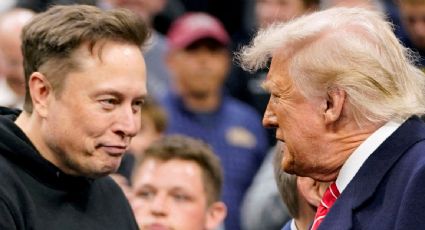 Colapsa el bromance Trump-Musk: el presidente amaga con finalizar sus contratos gubernamentales con el multimillonario