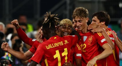 ¡Partidazo! España se impone a Francia con doblete de Lamine Yamal y enfrentará a Portugal en la Final de la Liga de Naciones