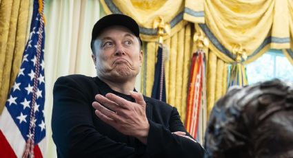 "Debe ser deportado de inmediato": Steve Bannon pide investigar el estatus migratorio de Musk