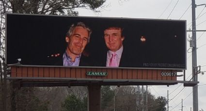 "Cacería de brujas": Trump critica el caso Epstein y al Departamento de Justicia tras publicación de documentos