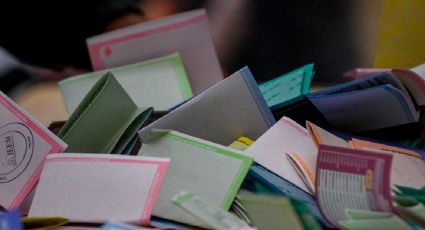 Van al 99% los cómputos para el Tribunal de Disciplina y el TEPJF; faltan magistrados de circuito y jueces