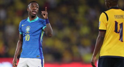 Ancelotti tiene gris debut con Brasil: La Canarinha empata en su visita a Ecuador en duelo de eliminatorias sudamericanas