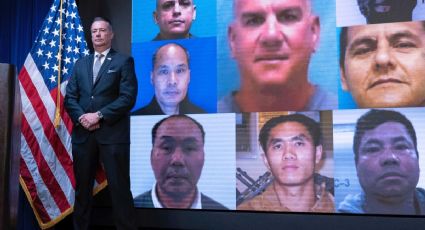 ICE denuncia condiciones “deplorables e inseguras” para agentes y ocho migrantes en Yibuti