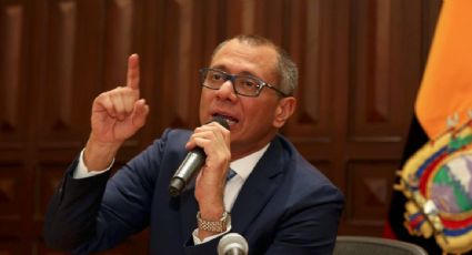 Trasladan a prisión de Quito a Jorge Glas para que comparezca en juicio por presunta malversación