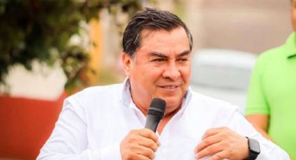 Hombres armados asesinan al alcalde de Tacámbaro; era investigado por FGR