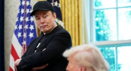 Patrimonio de Elon Musk supera los 500 millones de dólares: Forbes