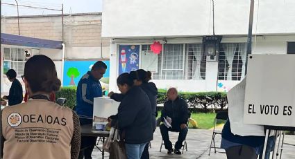 Elección judicial: OEA recomienda no replicar en el resto del continente que se vote a jueces como en México