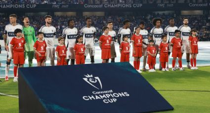 El DT de Canadá acusa que jugadores del Vancouver fueron intoxicados en México antes de la Final de la Concacaf contra Cruz Azul: “No es casualidad”
