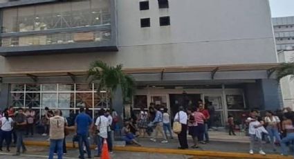 Hospital Infantil de Veracruz no tiene medicamentos oncológicos, acusa organización de madres