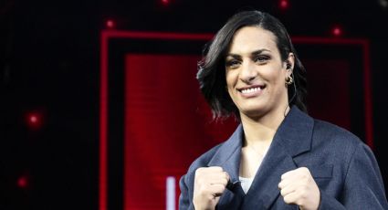 La boxeadora Imane Khelif, cuestionada por su género, queda fuera de un torneo tras el anuncio de pruebas de sexo obligatorias