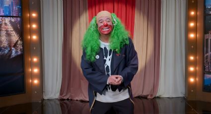 Hoy en TeneBrozo: una pista estelar invadida por mapaches, acordeones, Andreses, Andys y el Charro Amarillo, y en el estudio el abogado constitucionalista Francisco Burgoa