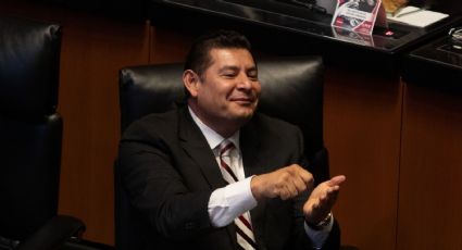 Puebla financia una película en la que participan el hijo del gobernador Alejandro Armenta y la cantante Belinda