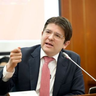 Condenan a “El Viejo” a más de 22 años de prisión por el asesinato de Miguel Uribe Turbay