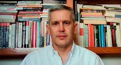 En opinión de Javier Garza: política exterior sin rumbo