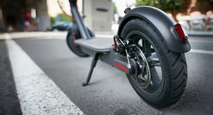 Mueren cuatro personas en Francia en  incendio provocado por una patineta eléctrica