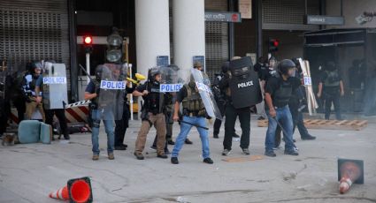 Hay 11 mexicanos entre los detenidos en redadas masivas de Los Ángeles, confirma el cónsul general de México