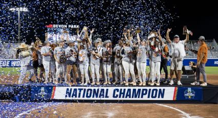 Histórico: Universidades de EU podrán pagar a sus atletas; indemnizarán con 2 mil 800 millones de dólares a los que compitieron desde 2016