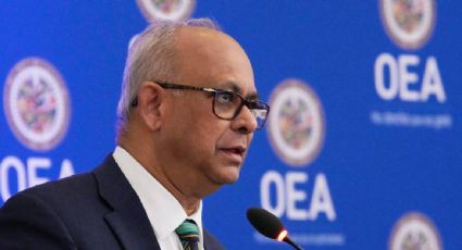 "Rebasó su mandato": gobierno mexicano critica informe de la OEA sobre la elección judicial