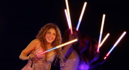 "Hola, Miami": Shakira se presenta ante 65 mil personas en su primer concierto en la ciudad; afirma que cumplió un sueño
