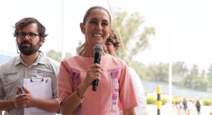 “La OEA no tiene atribuciones para opinar de la reforma al poder judicial”: Claudia Sheinbaum