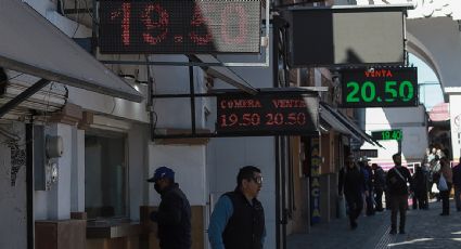 Contadores mexicanos alertan por caída de 2 mil 250 mdd en remesas por impuestos de EU