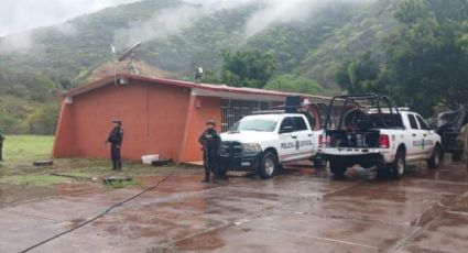 "Ya no queremos vivir así": habitantes de Zihuaquio claman por ayuda al gobierno ante ataques armados