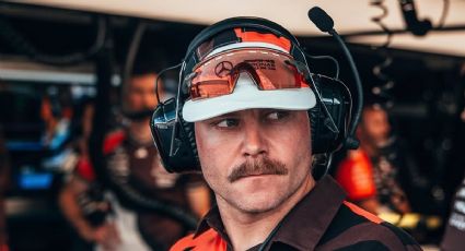 ¿Dardo a Checo? Valtteri Bottas quiere ‘madrugar’ a Sergio Pérez para ser piloto de Cadillac: “Yo no tengo decenas de millones para pagar un asiento”