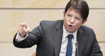 Detienen al presunto atacante del aspirante presidencial colombiano Miguel Uribe Turbay