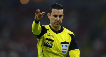 La FIFA aprueba que los árbitros porten cámaras en el cuerpo que transmitirán la señal en directo durante el Mundial de Clubes