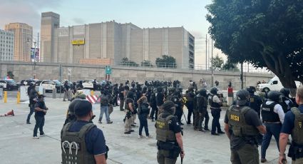 México pide a EU respetar la dignidad humana en los operativos migratorios del gobierno de Trump