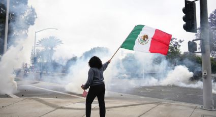 Consulado de México en Los Ángeles emite recomendaciones ante ola de detenciones migratorias del gobierno de Trump
