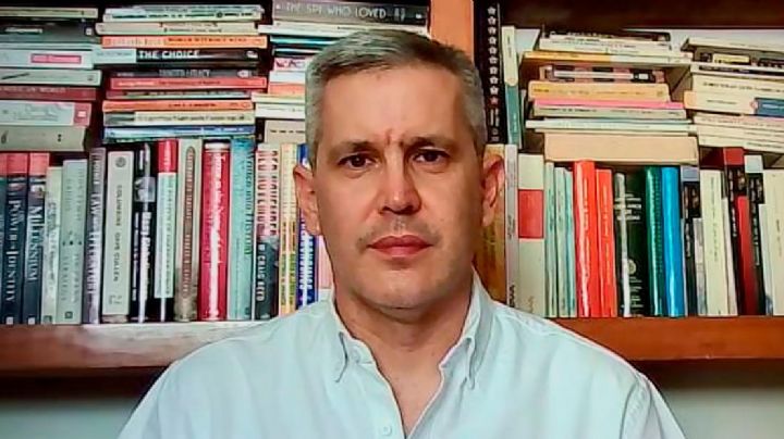 En opinión de Javier Garza: política exterior sin rumbo