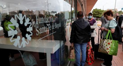 Precandidato colombiano Miguel Uribe se encuentra en cuidados intensivos tras cirugías de cabeza y muslo