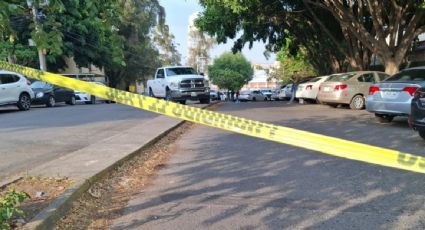 Se registra enfrentamiento entre elementos de la fiscalía de Jalisco y civiles armados en Tlaquepaque; muere un sujeto