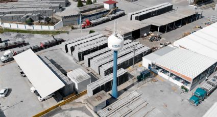 De los durmientes rotos al “Tren Fantasma”: empresa favorita del Ejército recibió contrato por 709 mdp en proyecto ferroviario