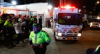 "Cada hora es crítica", dice esposa del precandidato colombiano Miguel Uribe tras cirugía