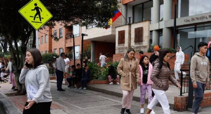 Colombia implementará una campaña contra las riñas callejeras, responsables del 40% de los homicidios en la ciudad