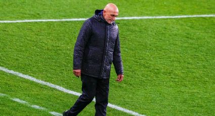 Luciano Spalletti es cesado como DT de Italia tras la goleada sufrida ante Noruega; los azzurri se podrían perder su tercer Mundial al hilo