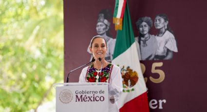 “Los mexicanos en EU no son criminales”: Sheinbaum confirma detención de 35 connacionales durante redadas en California