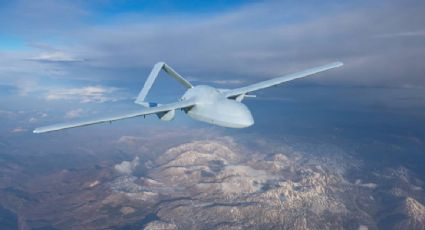 Empresa automotriz francesa producirá drones en Ucrania; se presume que será Renault