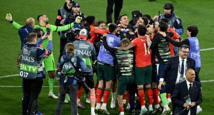 Portugal conquista la Nations League al imponerse en el drama de los penaltis a España y Cristiano suma otro título