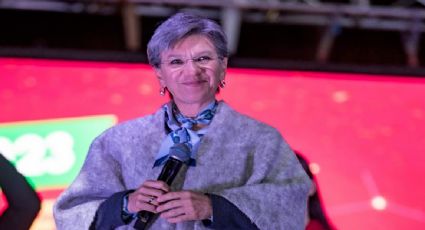 Exalcaldesa de Bogotá suspende gira política por falta de garantías tras atentado a Uribe