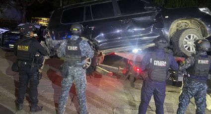 Enfrentamiento entre autoridades y civiles armados deja cuatro muertos en frontera de Guatemala y Chiapas