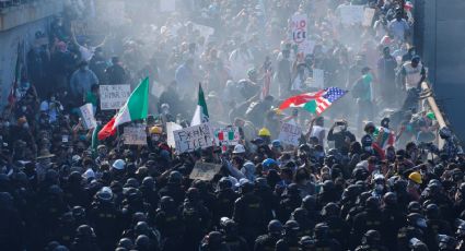 Arrestos de migrantes en Estados Unidos caen 19% en julio respecto al mes anterior