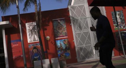 Restricciones de viaje decretadas por Trump inician este lunes; 12 países están en la lista