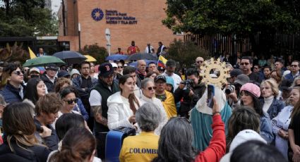 "Ha tenido escasa respuesta a las intervenciones": precandidato colombiano Miguel Uribe se mantiene en estado crítico