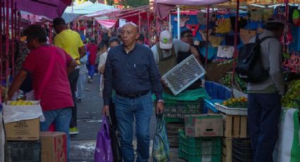 Se acelera la inflación y rebasa estimaciones: alcanza un 4.42% en mayo