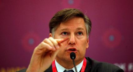 Subsecretario Christopher Landau visitará México; también viajará esta semana a El Salvador y Guatemala