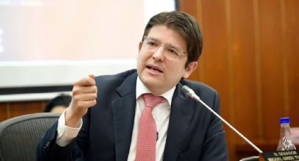 Arma utilizada en atentado contra el precandidato Miguel Uribe fue comprada en EU: Policía de Colombia